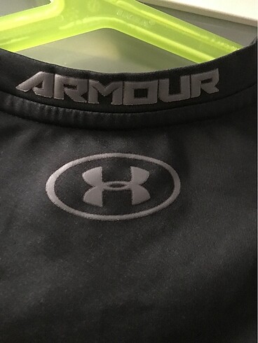 Diğer Under armour erkek çocuk tshirt