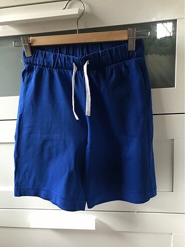 9 Yaş Beden Benetton şort