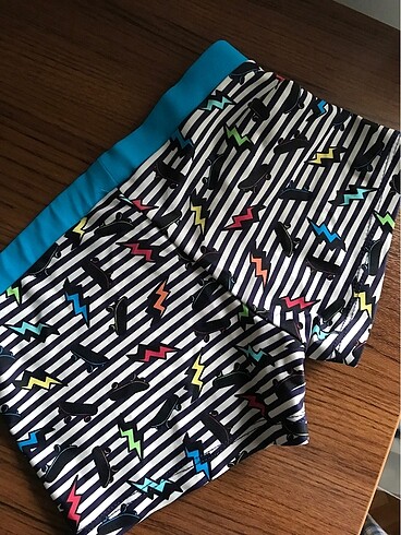 Penti erkek çocuk mayo - Görsel 2