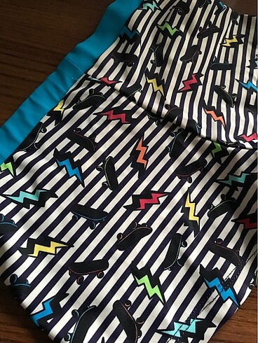 Penti erkek çocuk mayo - Görsel 3