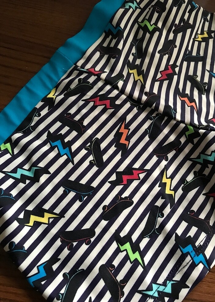 Penti erkek çocuk mayo - Görsel 3