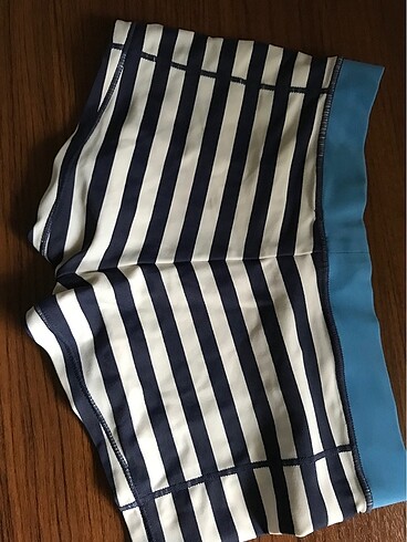 Tchibo erkek çocuk mayo - Görsel 2