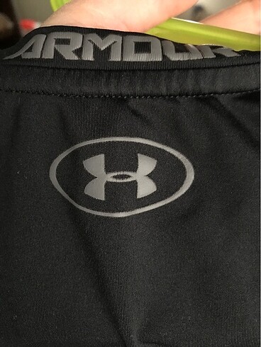 Under armour erkek çocuk spor tshirt - Görsel 2