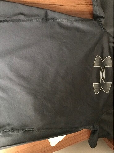 Under armour erkek çocuk spor tshirt - Görsel 4