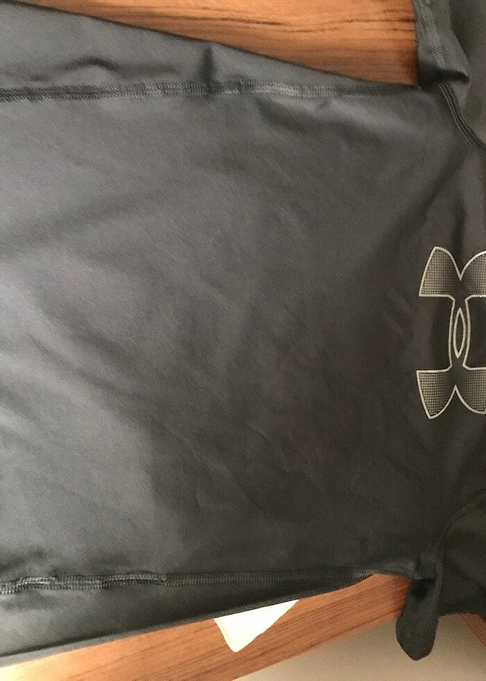 Under armour erkek çocuk spor tshirt - Görsel 4