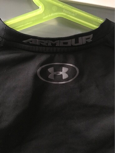 Diğer Under armour erkek çocuk tshirt