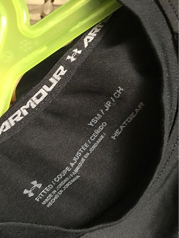 Under armour erkek çocuk tshirt - Görsel 5