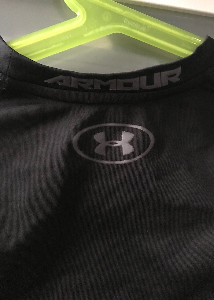 Under armour erkek çocuk tshirt - Görsel 2