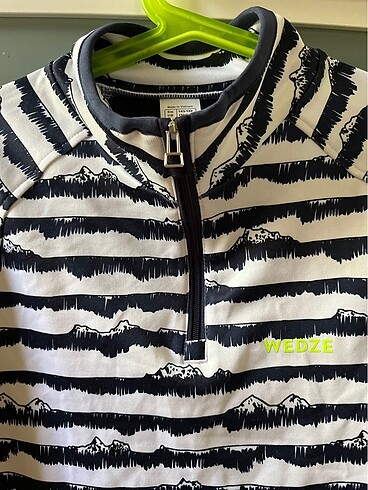 Decathlon erkek çocuk performans ürünü - Görsel 4