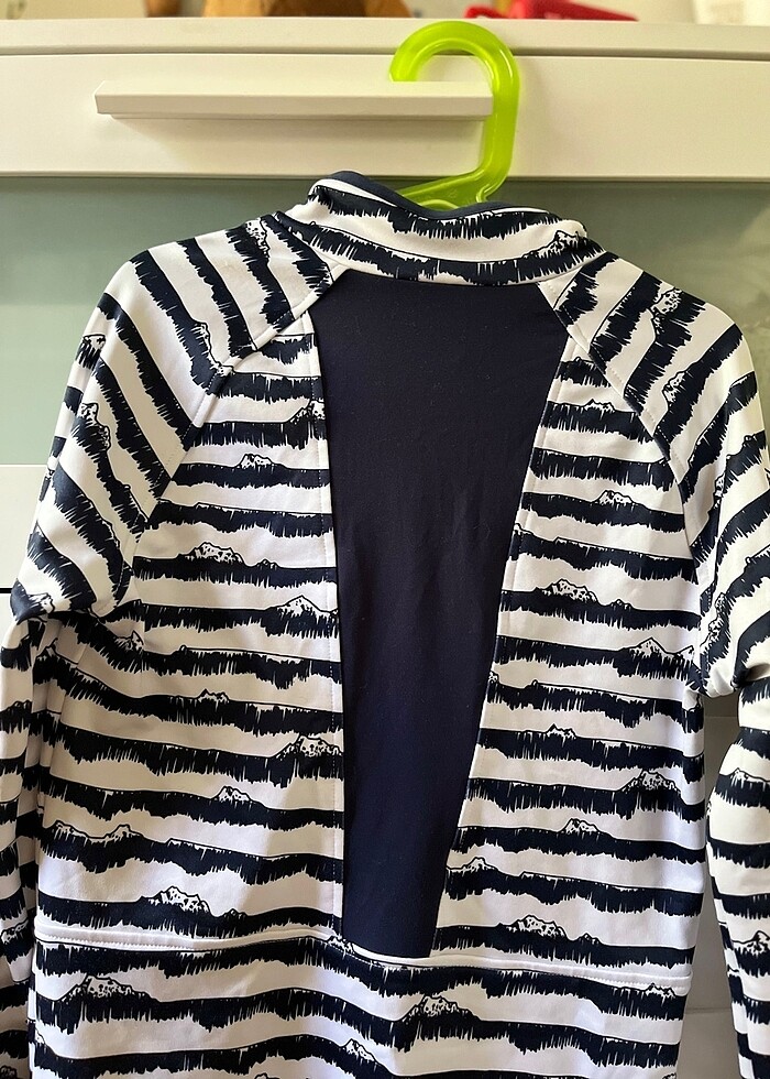 Decathlon erkek çocuk performans ürünü - Görsel 5