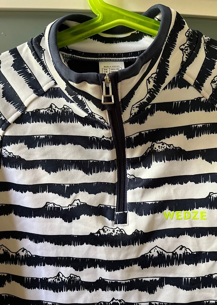 Decathlon erkek çocuk performans ürünü - Görsel 4