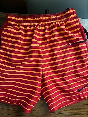 Orjinal Nike Erkek çocuk şort
 - Görsel 2