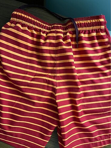 Orjinal Nike Erkek çocuk şort
 - Görsel 5