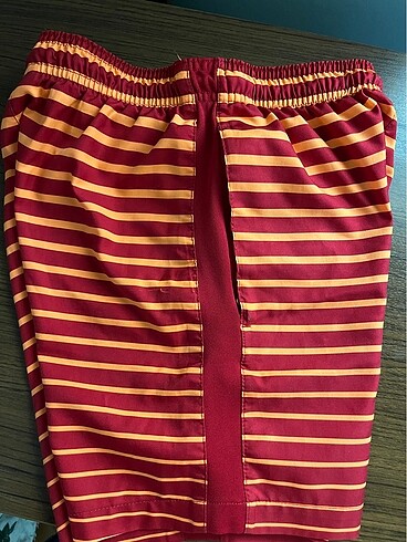 Orjinal Nike Erkek çocuk şort
 - Görsel 7