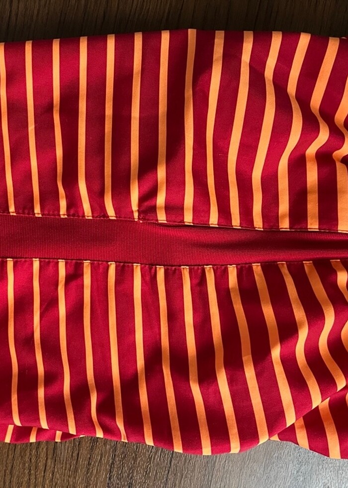 Orjinal Nike Erkek çocuk şort
 - Görsel 4