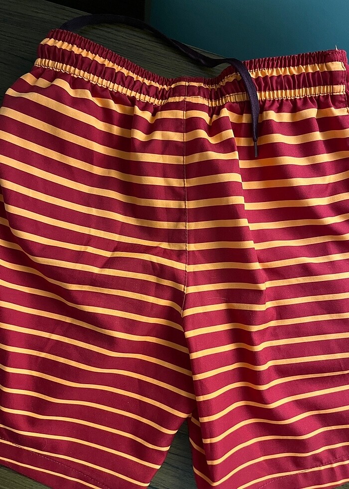 Orjinal Nike Erkek çocuk şort
 - Görsel 5