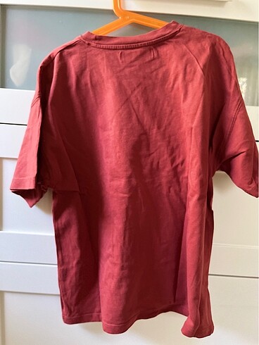 Zara erkek çocuk tshirt - Görsel 3