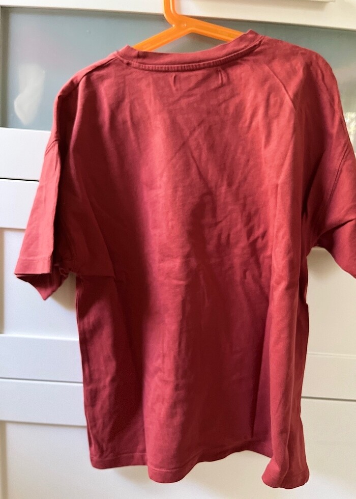 Zara erkek çocuk tshirt - Görsel 3