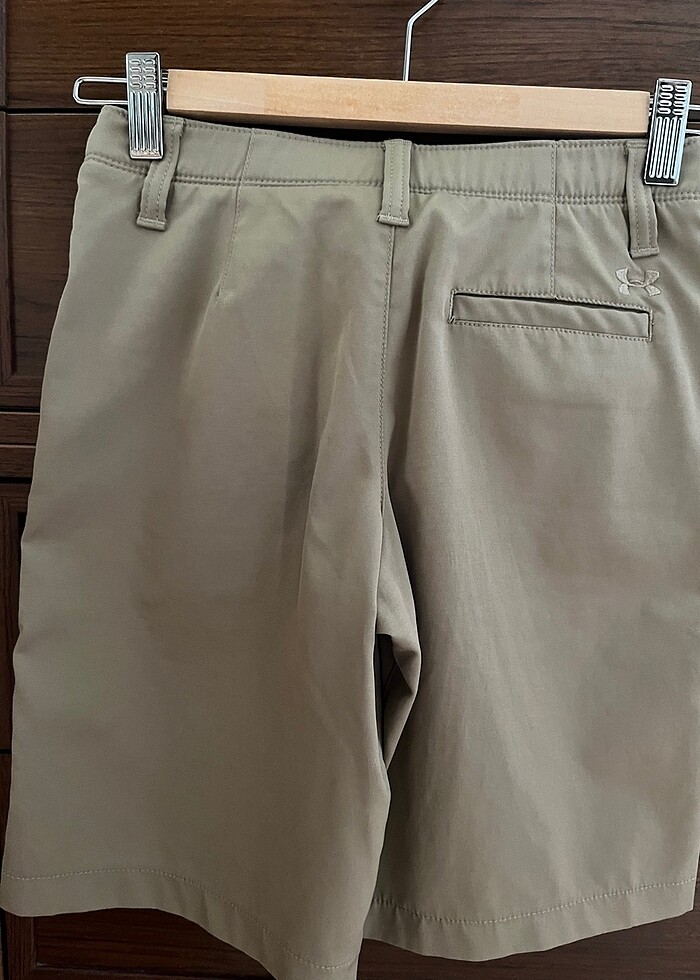 Under armour erkek çocuk casual şort - Görsel 2