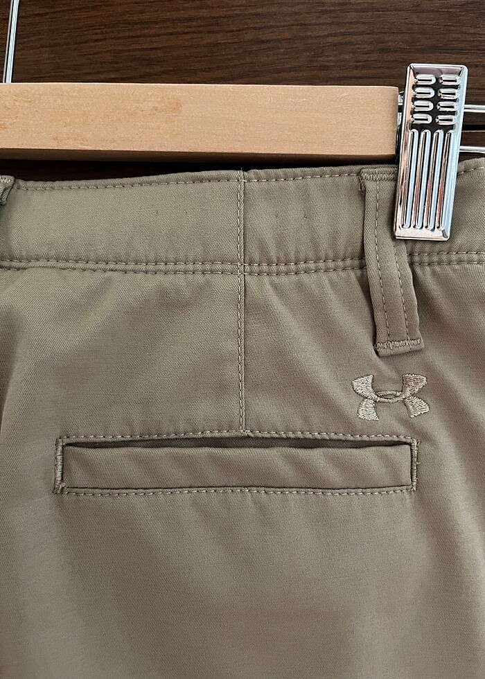 Under armour erkek çocuk casual şort - Görsel 3