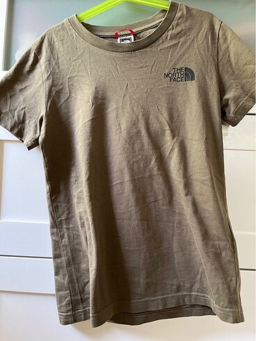 North face tshirt