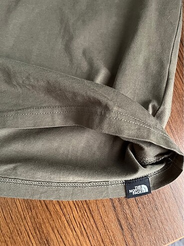 North face tshirt - Görsel 3