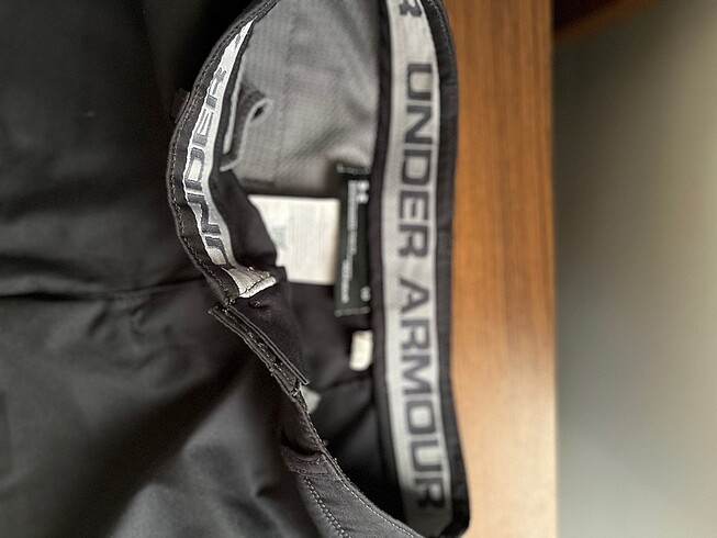 Under armour erkek çocuk şort - Görsel 5