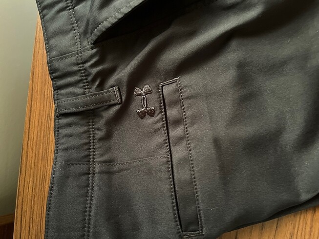 Under armour erkek çocuk şort - Görsel 7