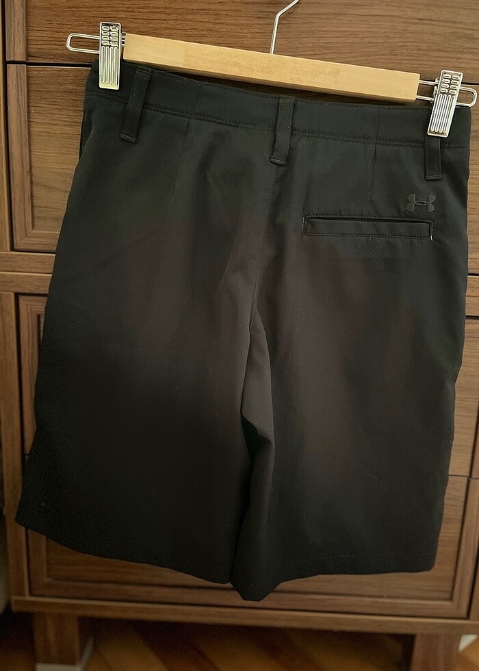 Under armour erkek çocuk şort - Görsel 2