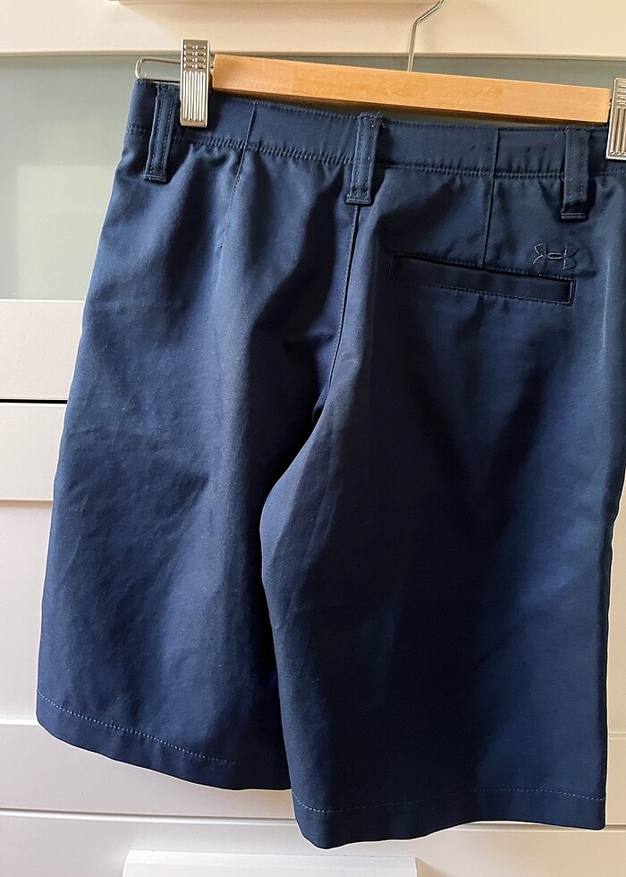 Under armour erkek çocuk şort - Görsel 2