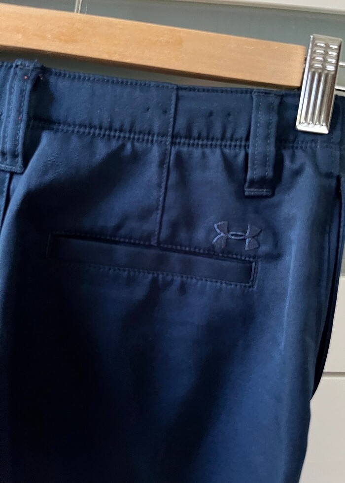 Under armour erkek çocuk şort - Görsel 3