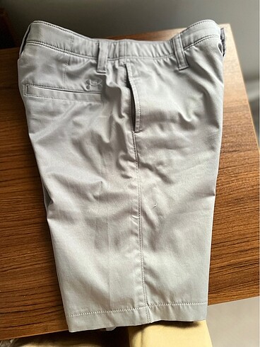 Under armour gri 10 yaş erkek çocuk şort - Görsel 6