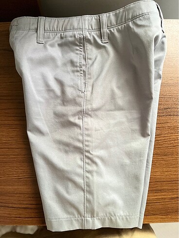 Under armour gri 10 yaş erkek çocuk şort - Görsel 7