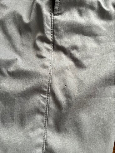 Under armour gri 10 yaş erkek çocuk şort - Görsel 8