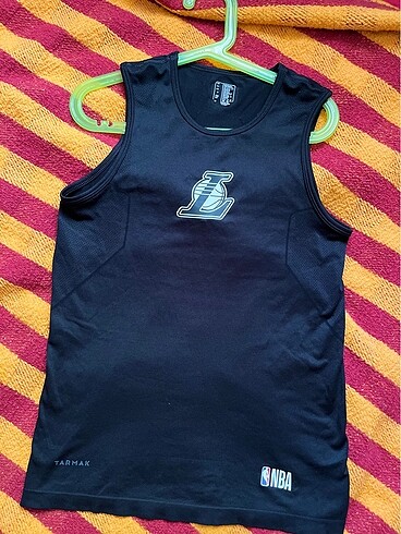 Erkek çocuk basketbol tshirt