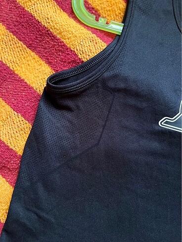 Erkek çocuk basketbol tshirt - Görsel 7