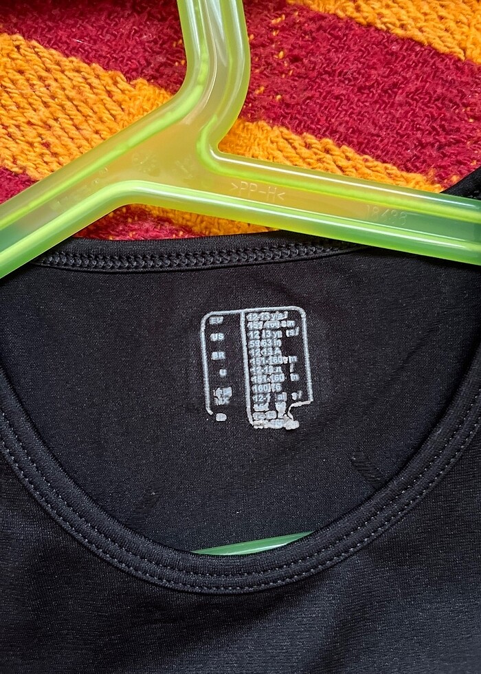 Erkek çocuk basketbol tshirt - Görsel 5