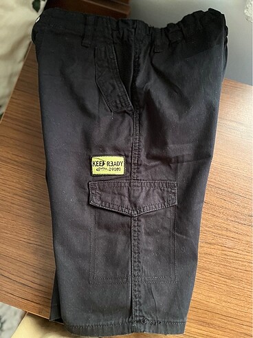 Koton erkek çocuk şort - Görsel 3