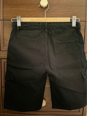Koton erkek çocuk şort - Görsel 5