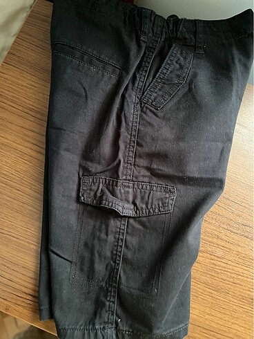 Koton erkek çocuk şort - Görsel 4