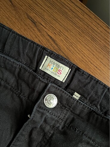 Koton erkek çocuk şort - Görsel 6