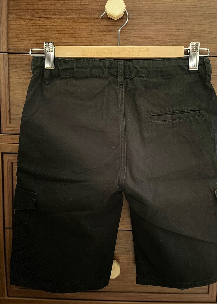 Koton erkek çocuk şort - Görsel 5