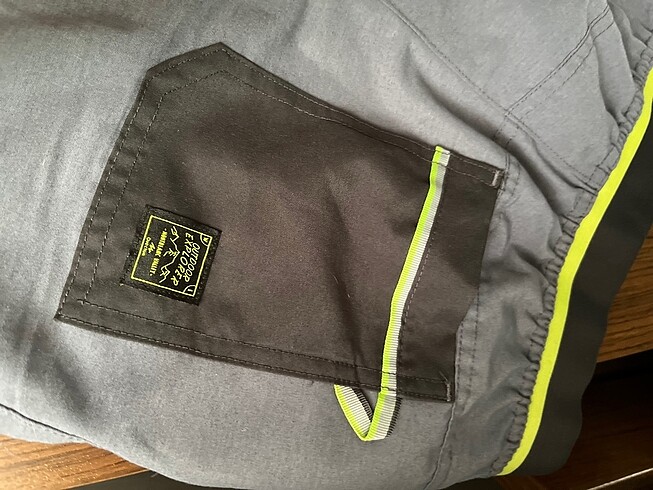 Decathlon erkek çocuk şort - Görsel 3