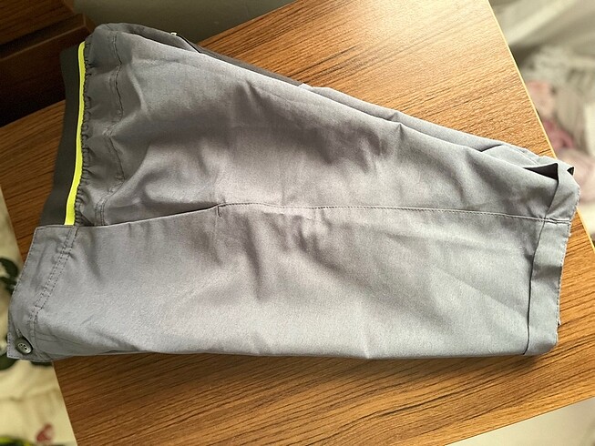 Decathlon erkek çocuk şort - Görsel 6