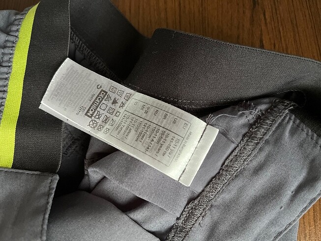 Decathlon erkek çocuk şort - Görsel 5