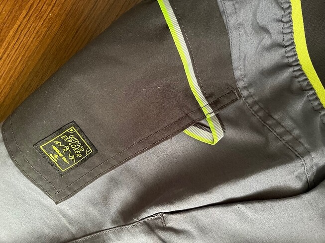 Decathlon erkek çocuk şort - Görsel 4