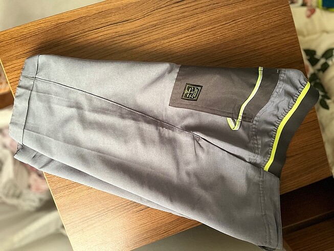 Decathlon erkek çocuk şort - Görsel 7