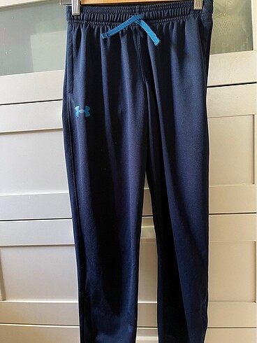 Under armour eşorfman altı