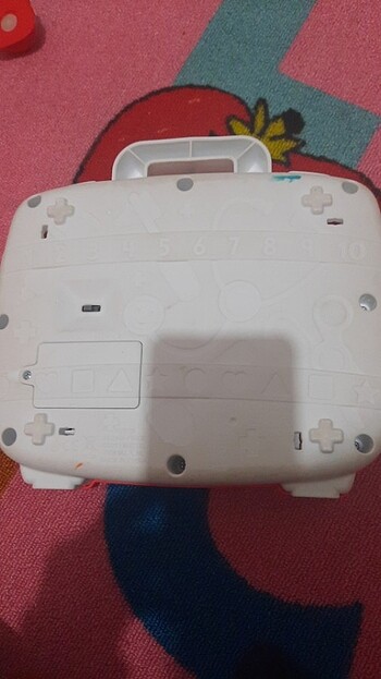 Fisher Price Oyuncak