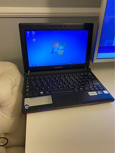 Samsung netbook